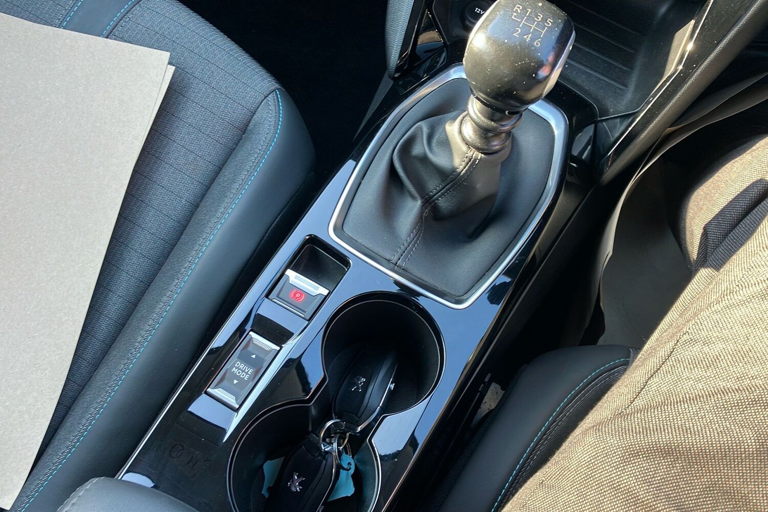 Used Peugeot 208 2022 for sale - 77663091: Photo 38