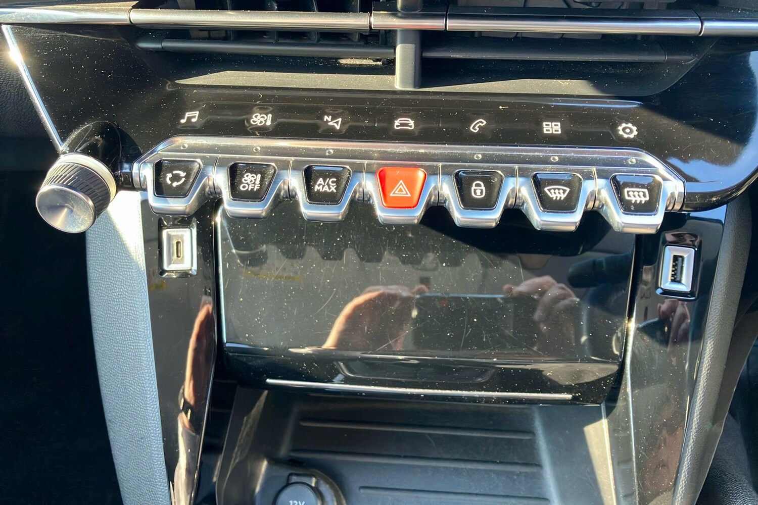 Used Peugeot 208 2022 for sale - 77663091: Photo 40