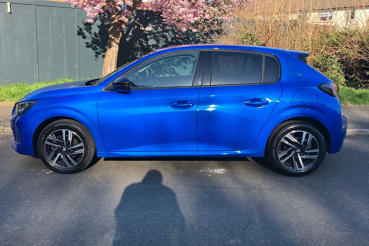 Used Peugeot 208 2022 for sale - 77663091: Photo 45