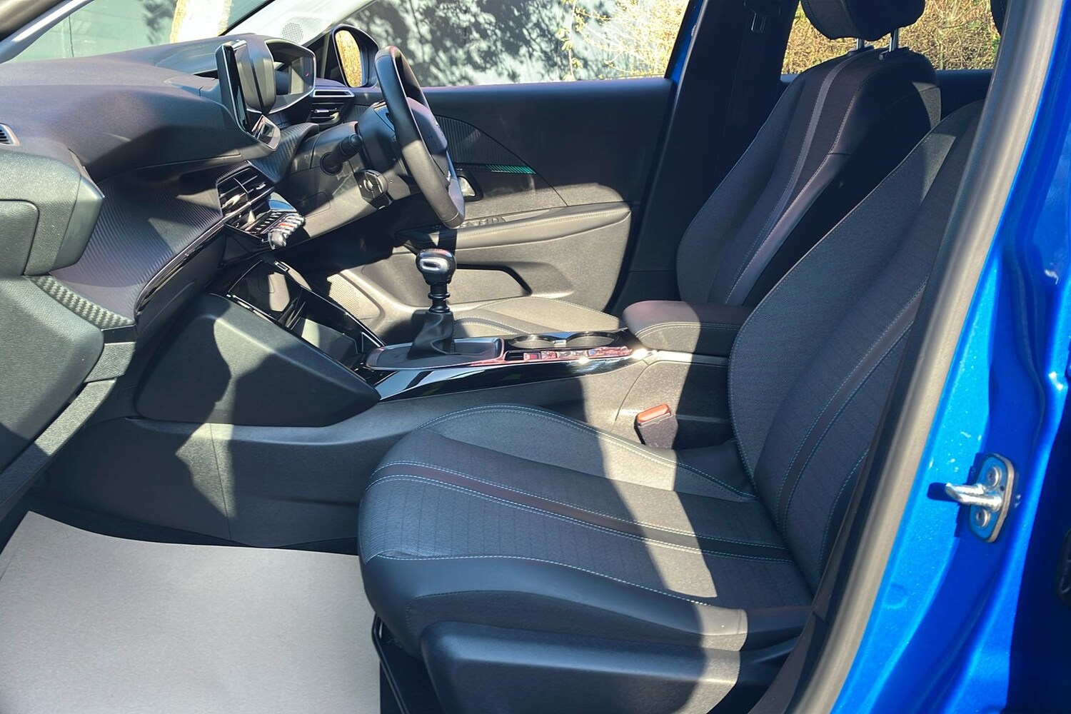 Used Peugeot 208 2022 for sale - 77663091: Photo 52