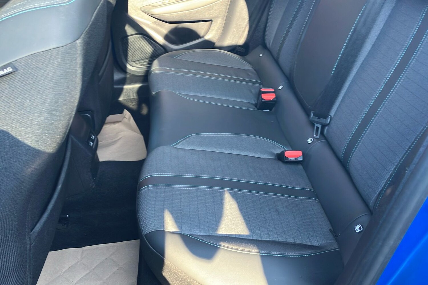 Used Peugeot 208 2022 for sale - 77663091: Photo 53