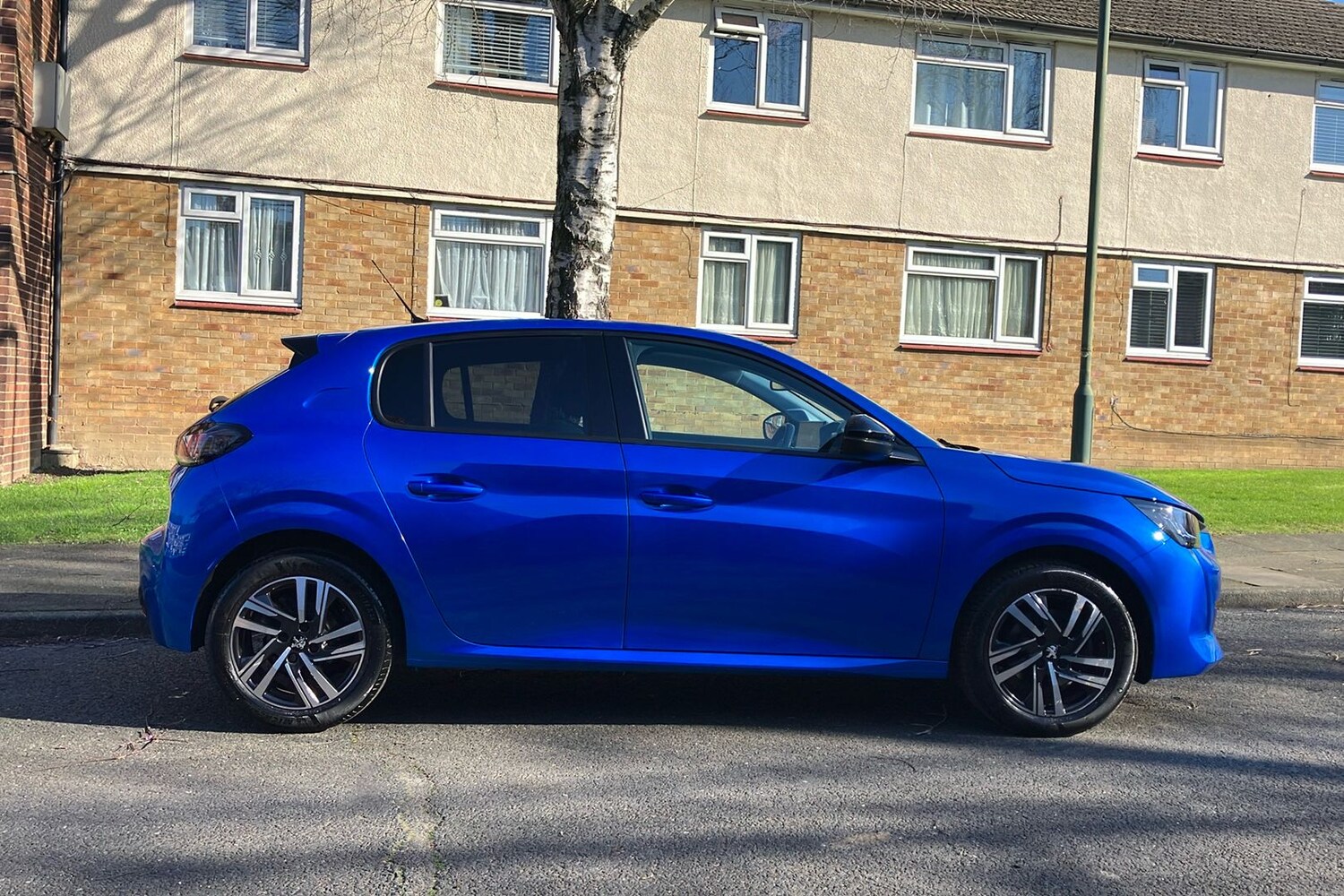 Used Peugeot 208 2022 for sale - 77663091: Photo 6