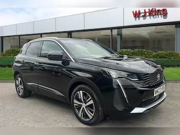 Used Peugeot 3008 2023 for sale - 75661078: Photo