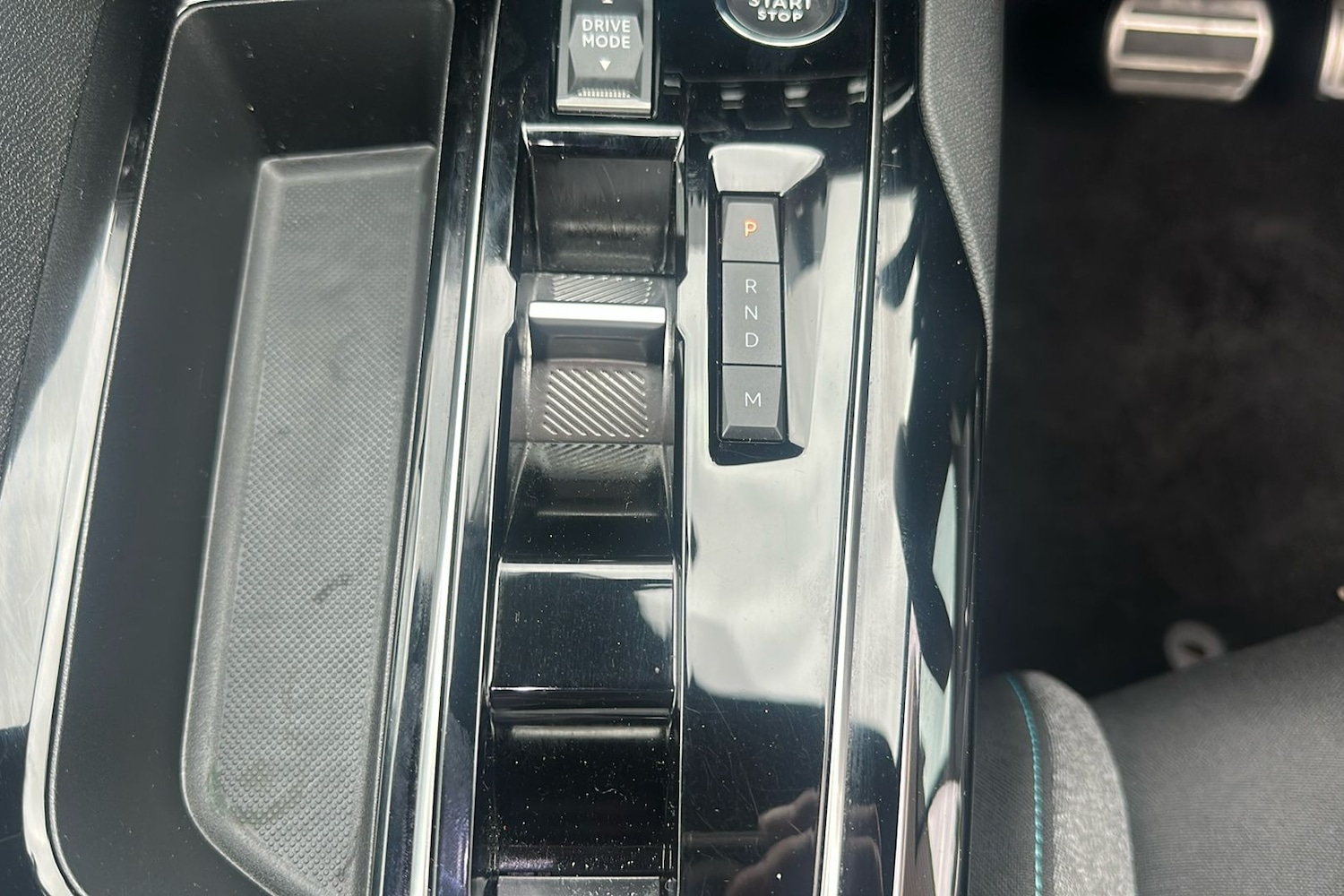 Vehicle 26