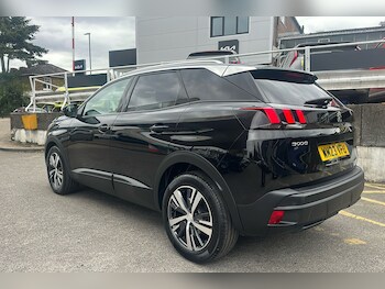 Used Peugeot 3008 2023 for sale - 75661078: Photo