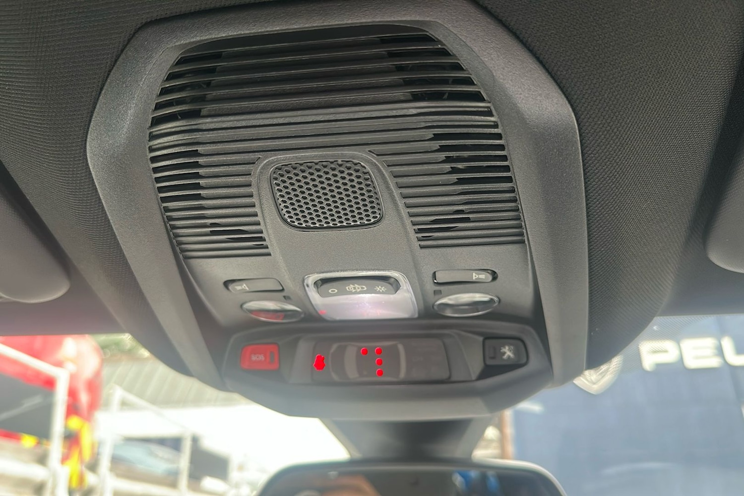 Vehicle 31