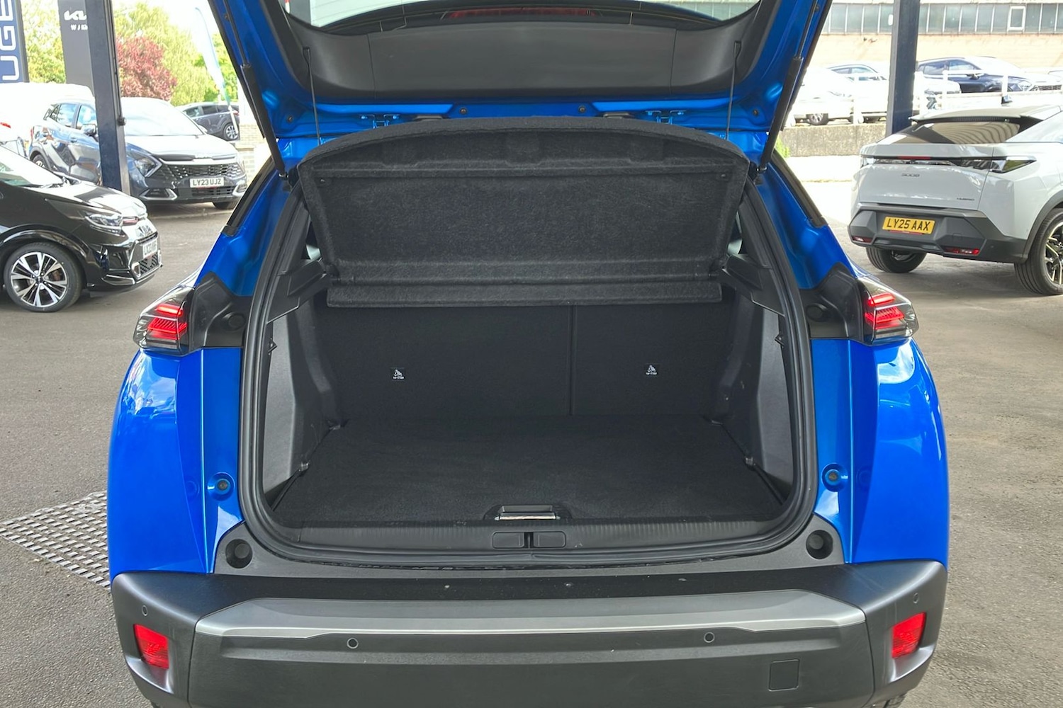 Vehicle 27