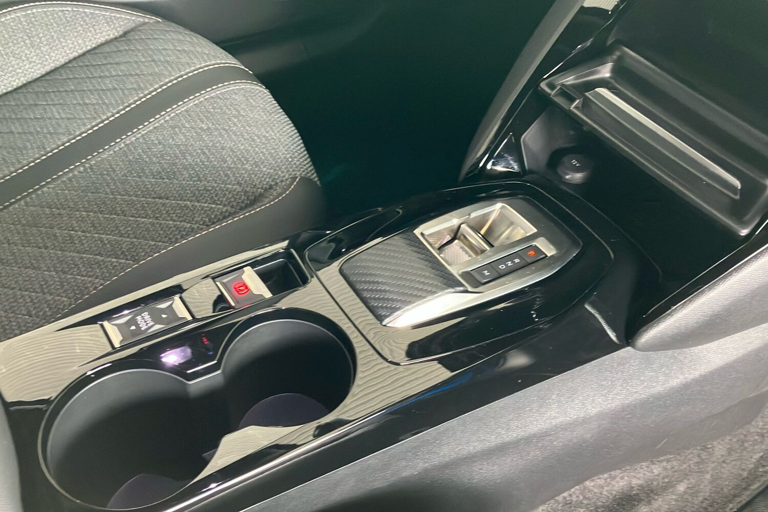 Vehicle 38