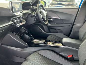 Used Peugeot 2008 2024 for sale - 75244394: Photo