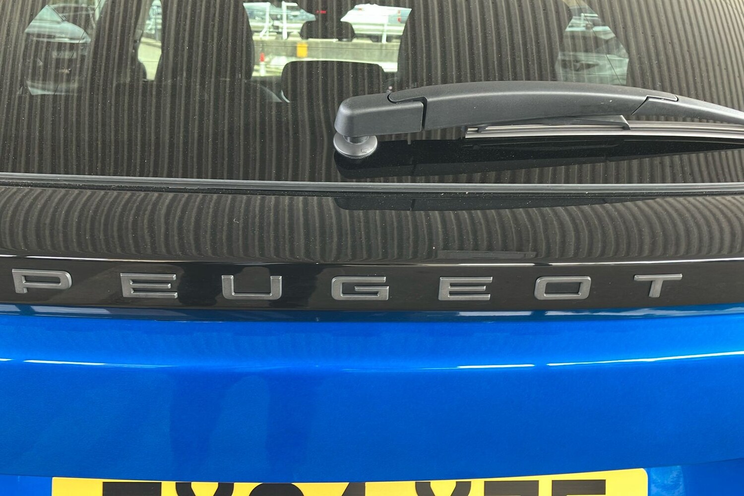 Vehicle 52