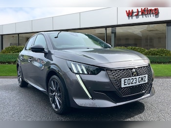Used Peugeot 208 undefined for sale - 78789073: Photo