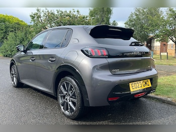 Used Peugeot 208 undefined for sale - 78789073: Photo