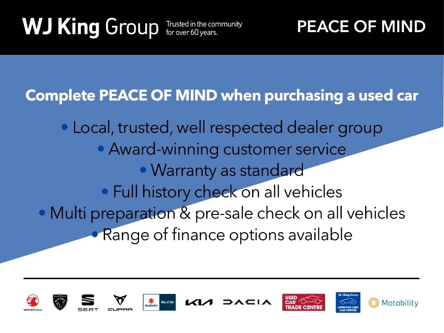 Used Peugeot 3008 2022 for sale - 77357035: Photo 2