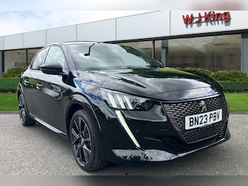 Used Peugeot 208 undefined for sale - 78826574: Photo