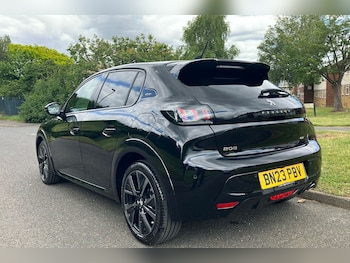 Used Peugeot 208 undefined for sale - 78826574: Photo