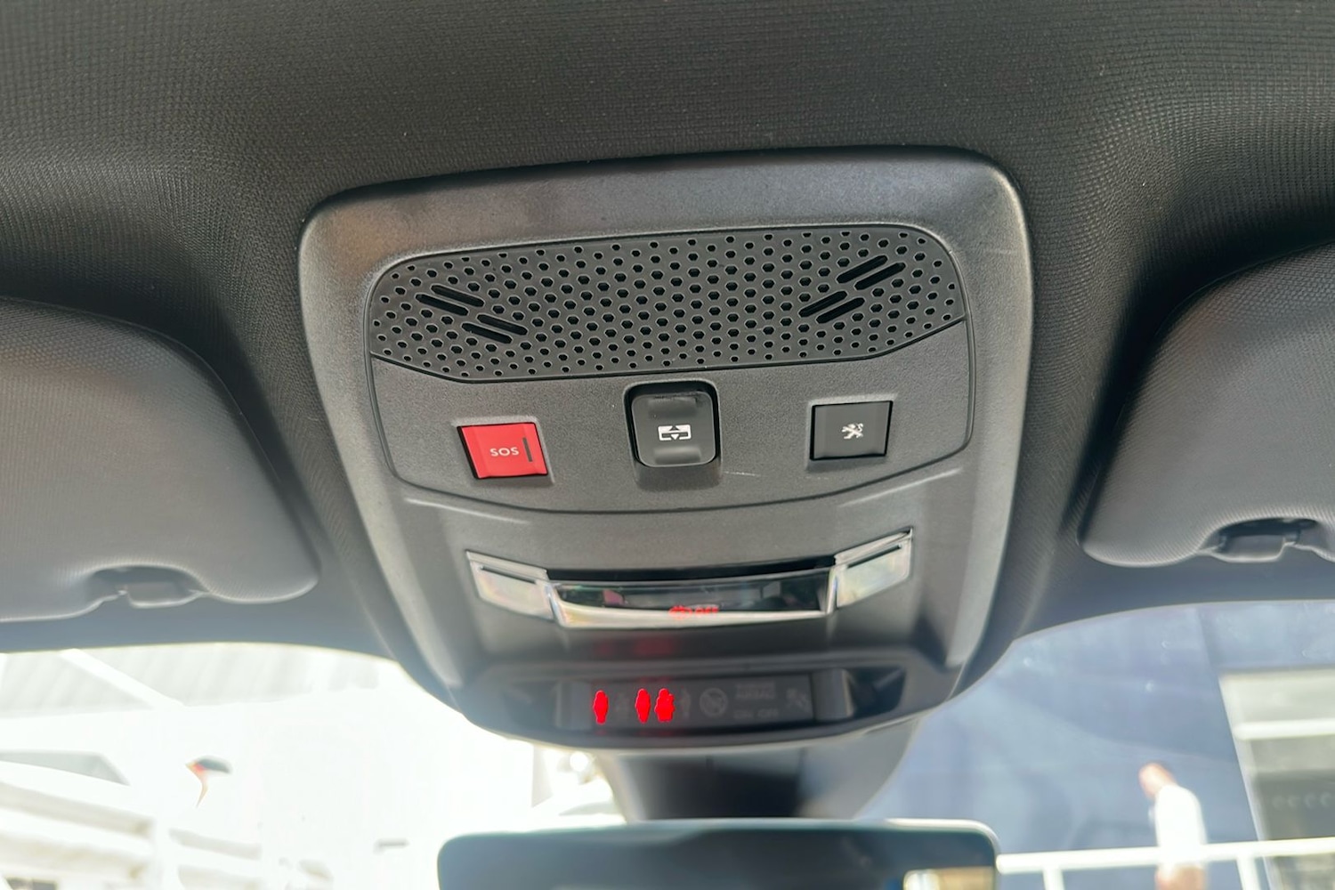 Vehicle 31