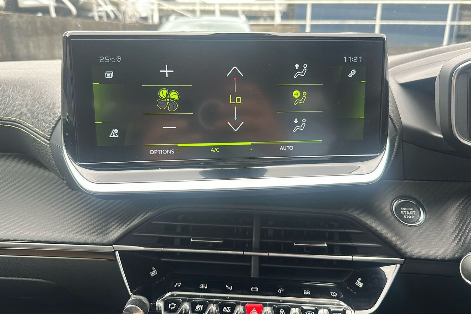 Vehicle 32