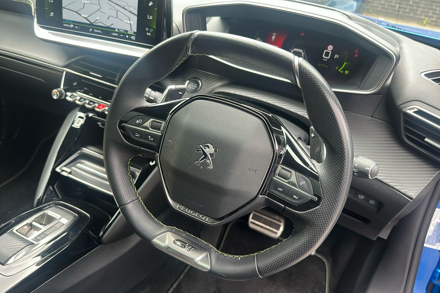 Vehicle 37