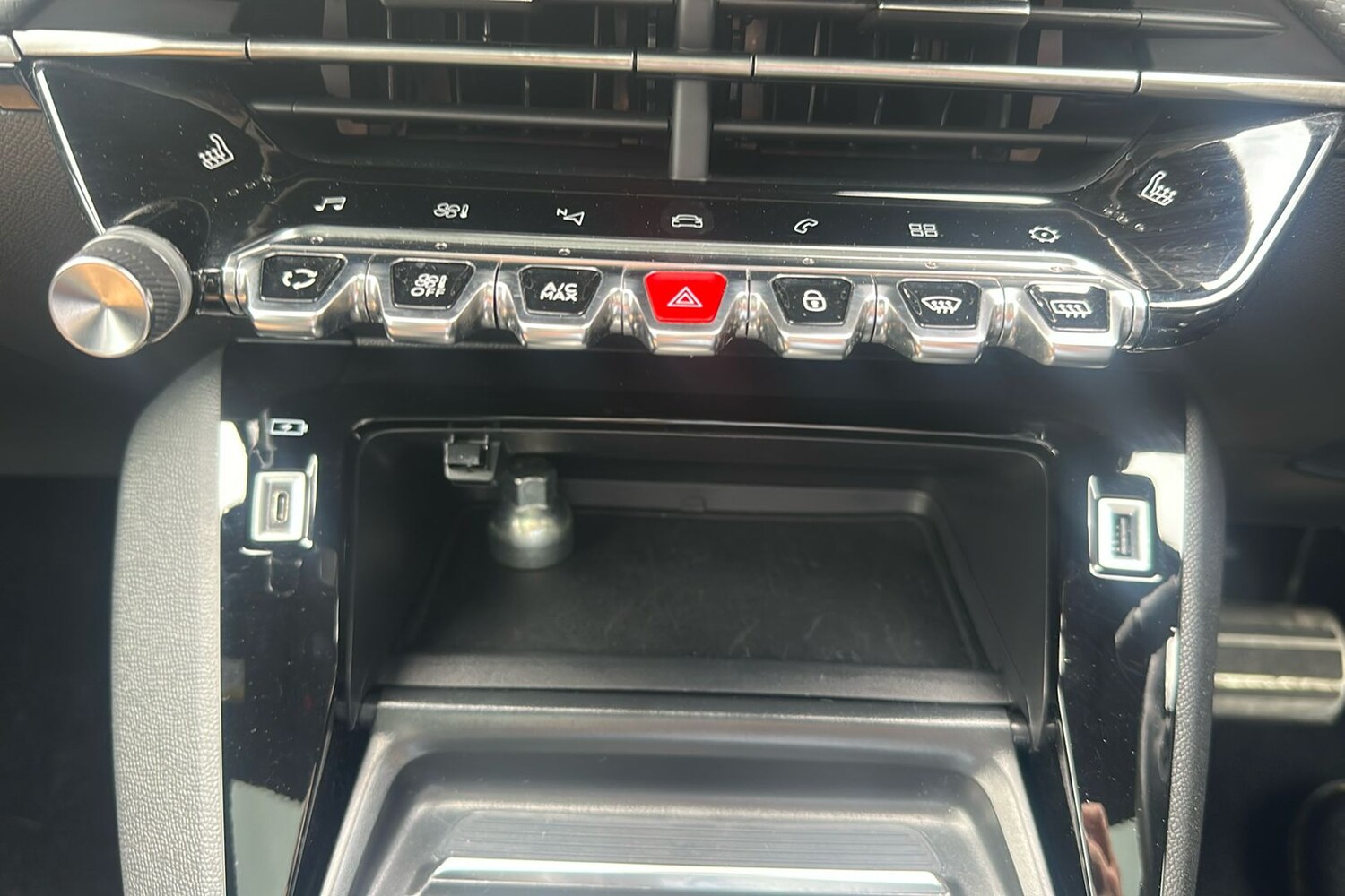 Vehicle 40