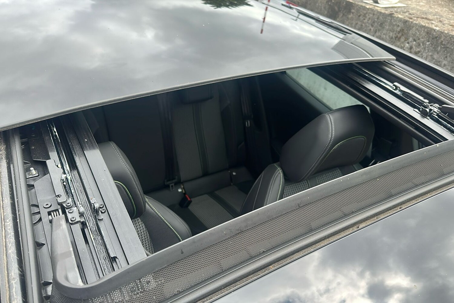 Vehicle 46