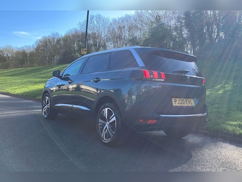 Used Peugeot 5008 2020 for sale - 77822068: Photo