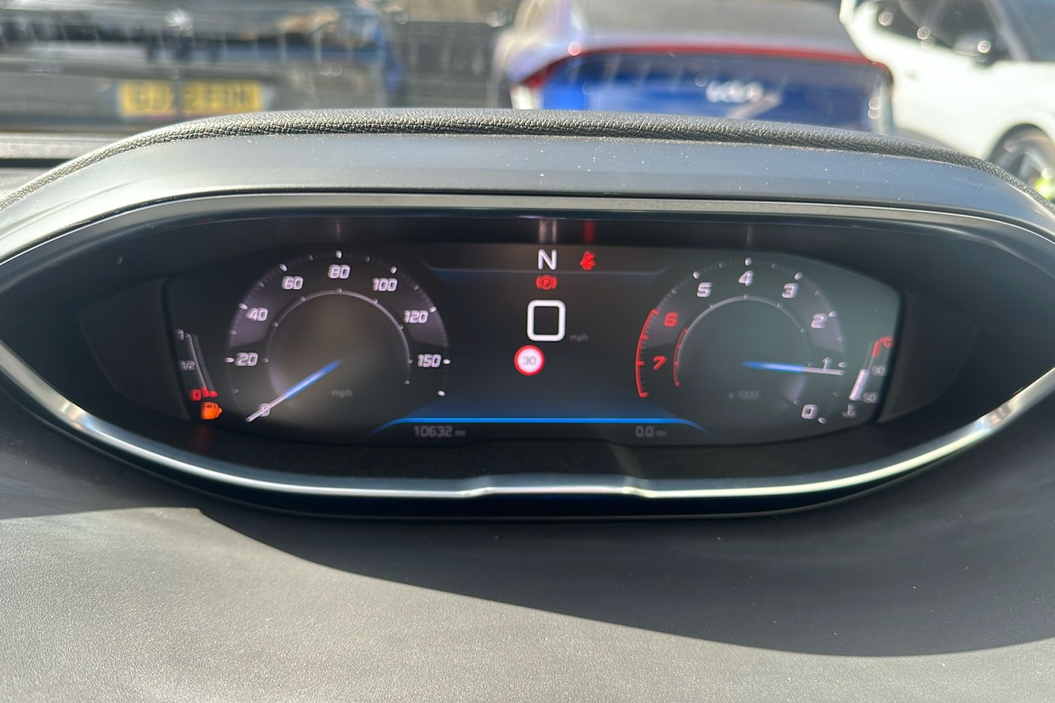 Vehicle 19