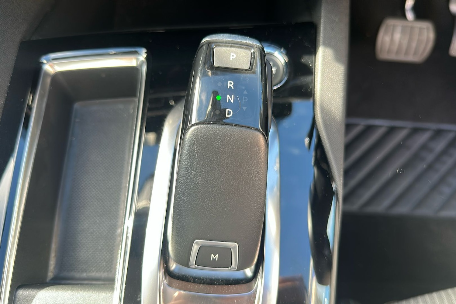 Vehicle 26
