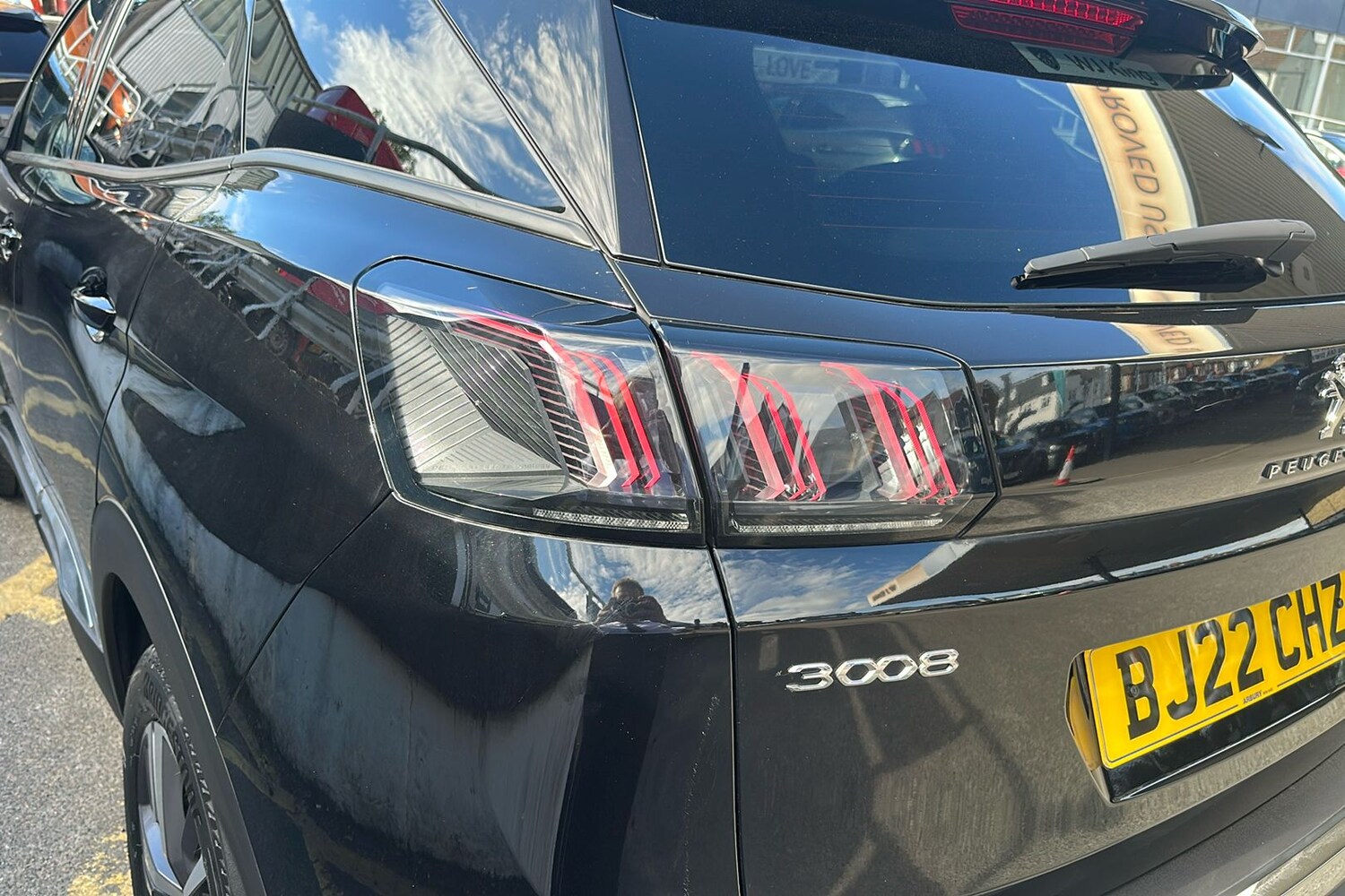 Vehicle 28