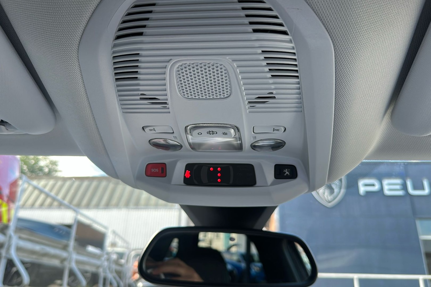 Vehicle 31