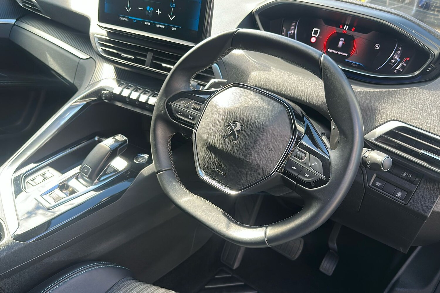 Vehicle 33
