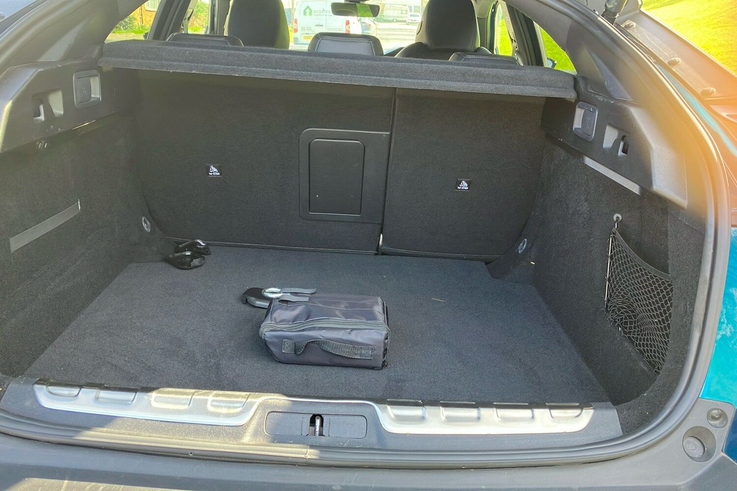 Used Peugeot 408 2024 for sale - 77622242: Photo 12