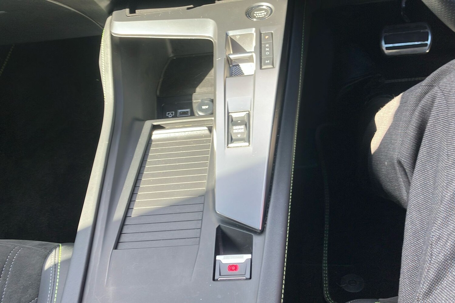 Used Peugeot 408 2024 for sale - 77622242: Photo 26