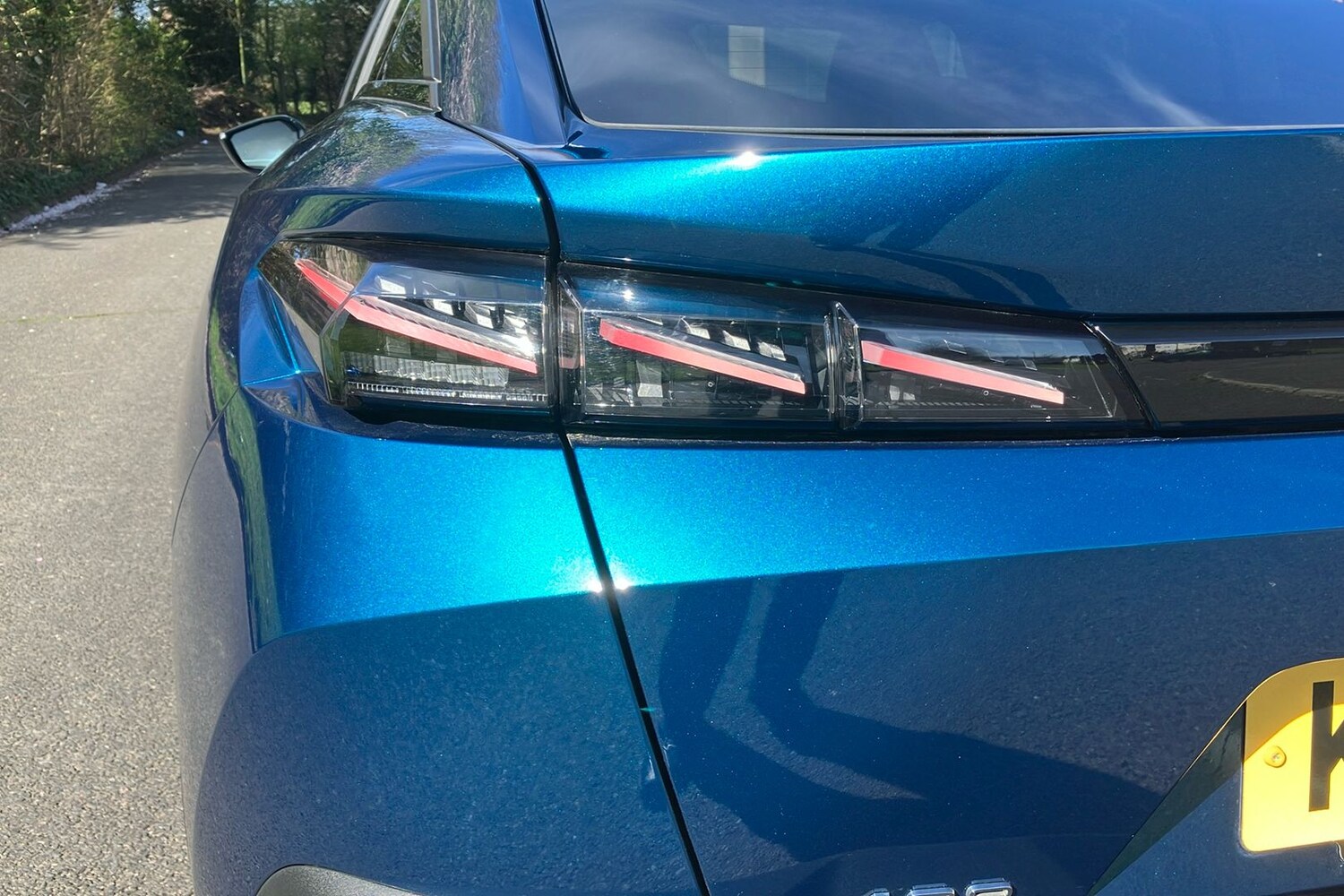 Used Peugeot 408 2024 for sale - 77622242: Photo 28