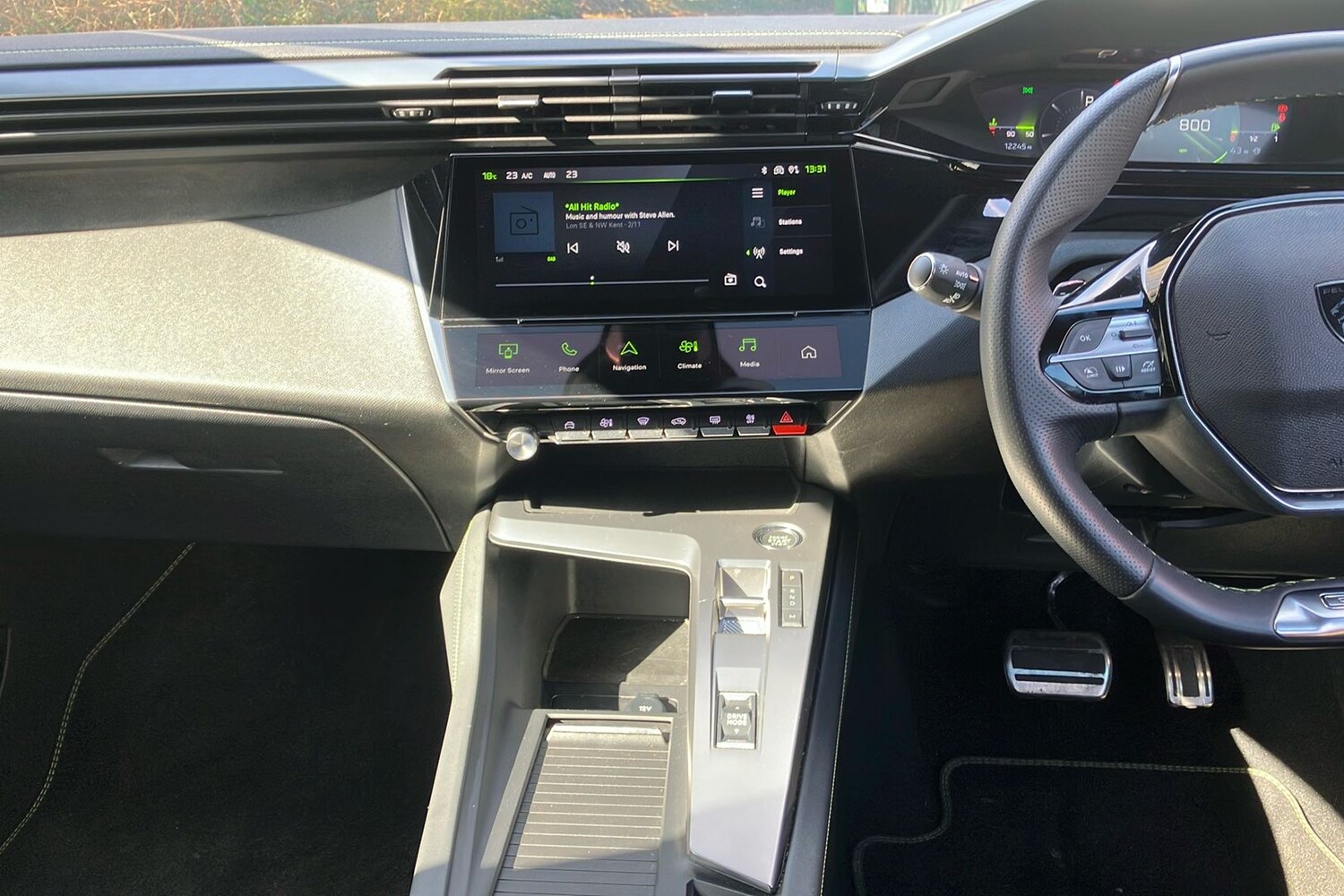 Used Peugeot 408 2024 for sale - 77622242: Photo 32