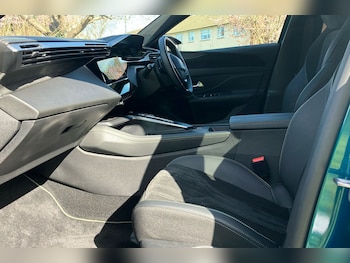 Used Peugeot 408 2024 for sale - 77622242: Photo