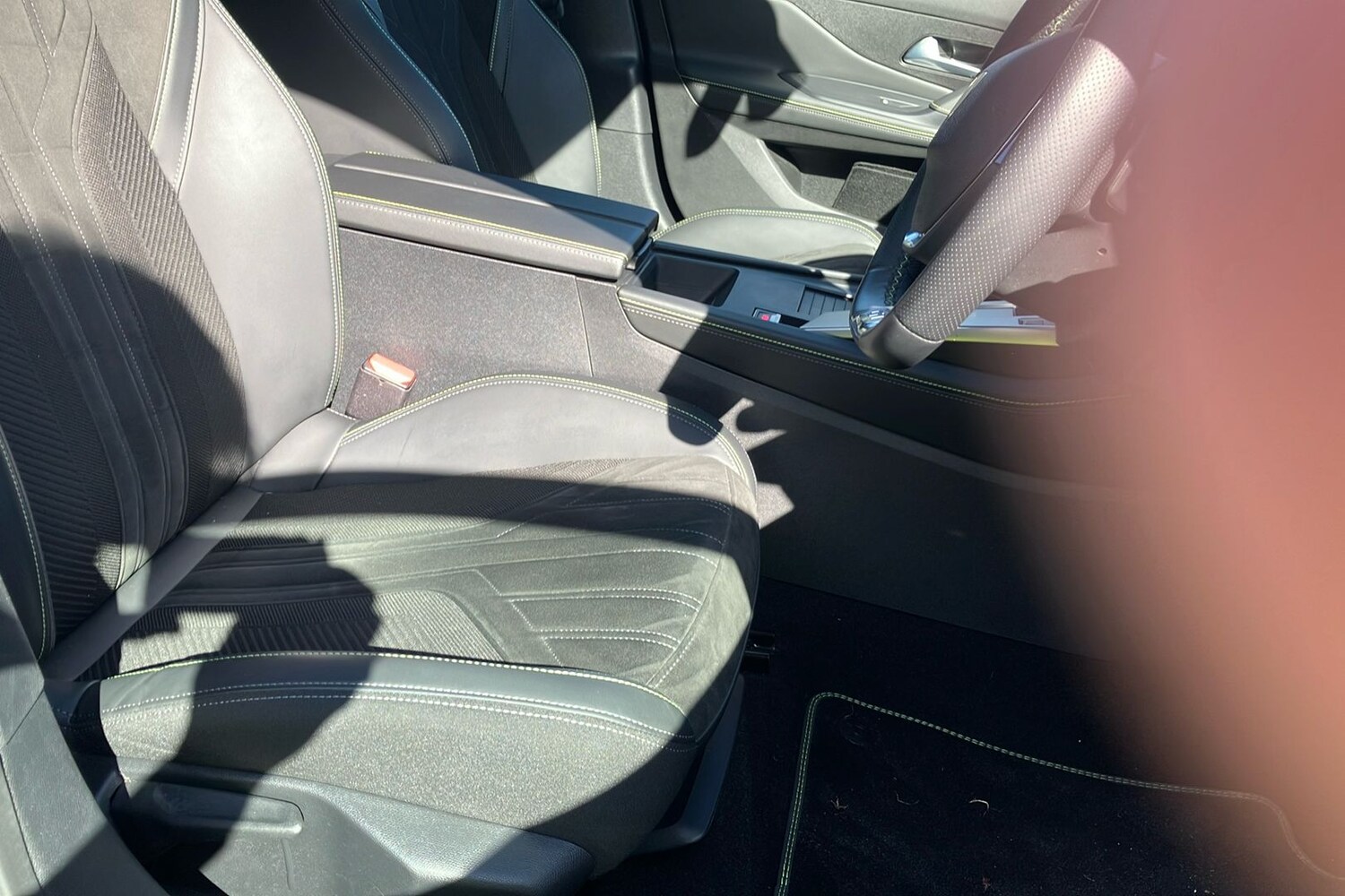 Used Peugeot 408 2024 for sale - 77622242: Photo 48