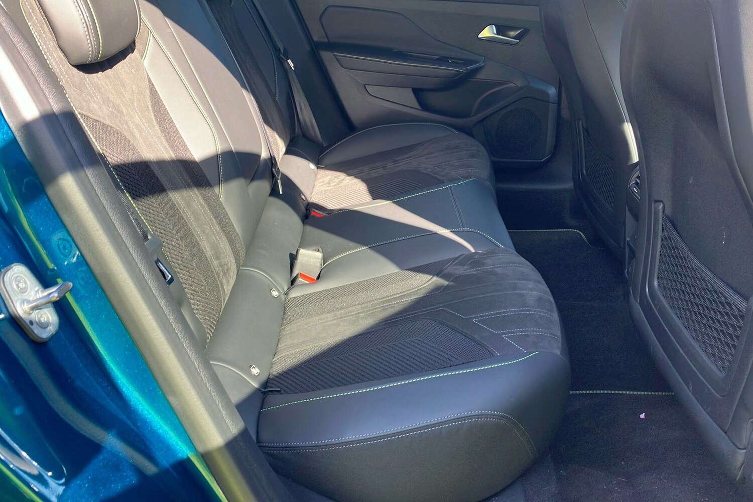 Used Peugeot 408 2024 for sale - 77622242: Photo 49