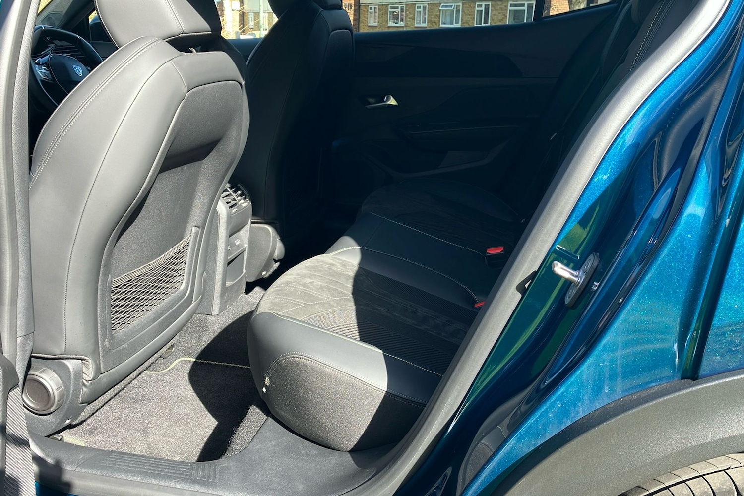 Used Peugeot 408 2024 for sale - 77622242: Photo 5