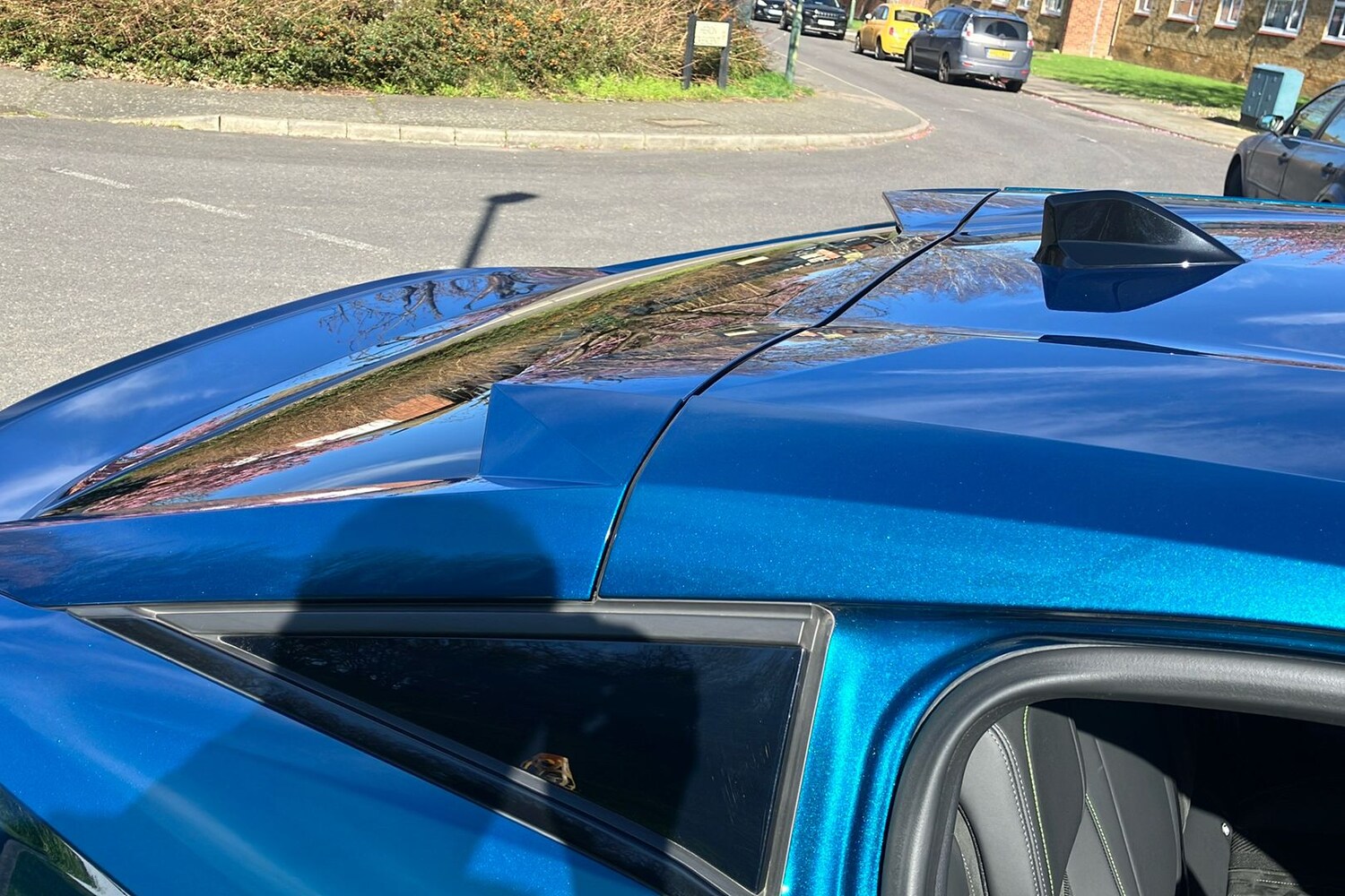 Used Peugeot 408 2024 for sale - 77622242: Photo 50