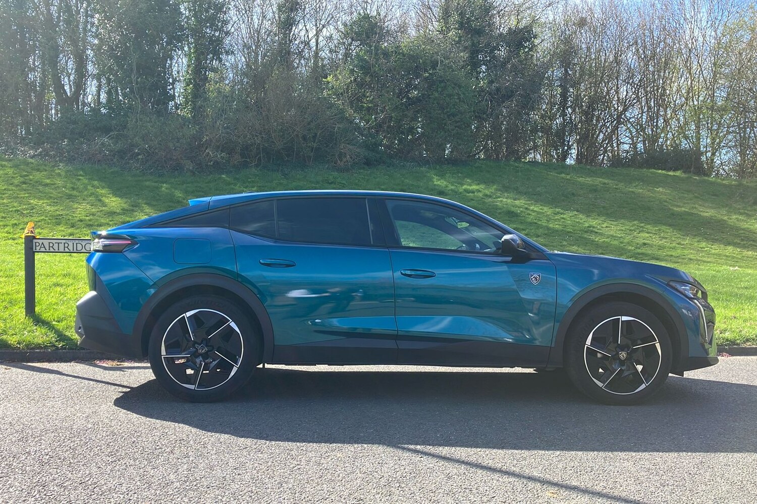 Used Peugeot 408 2024 for sale - 77622242: Photo 6