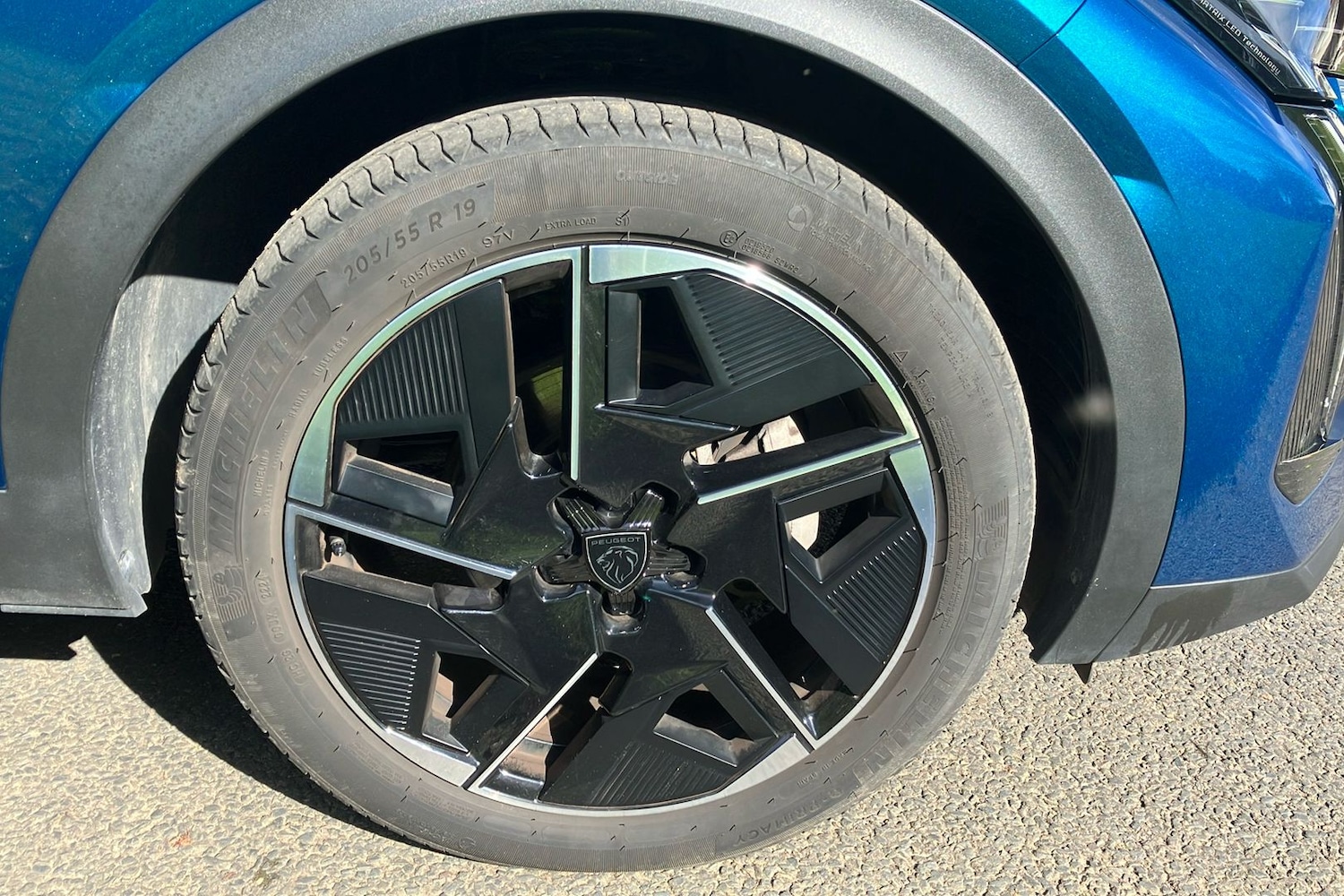 Used Peugeot 408 2024 for sale - 77622242: Photo 9