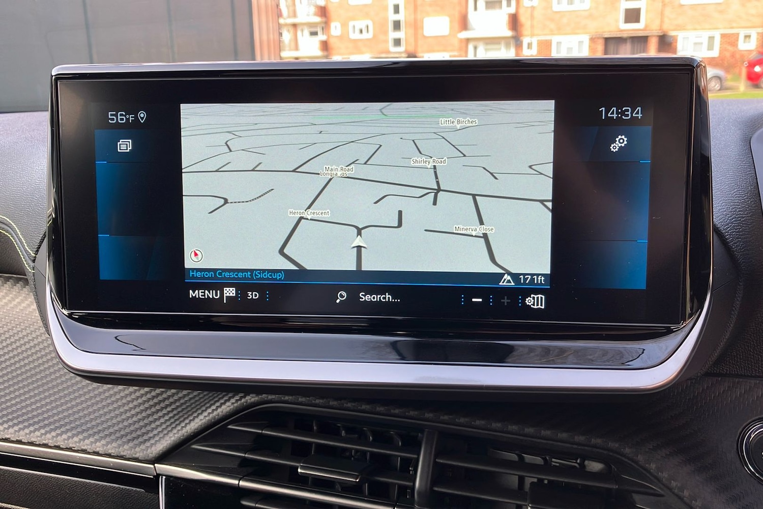 Used Peugeot 2008 2023 for sale - 77968335: Photo 14