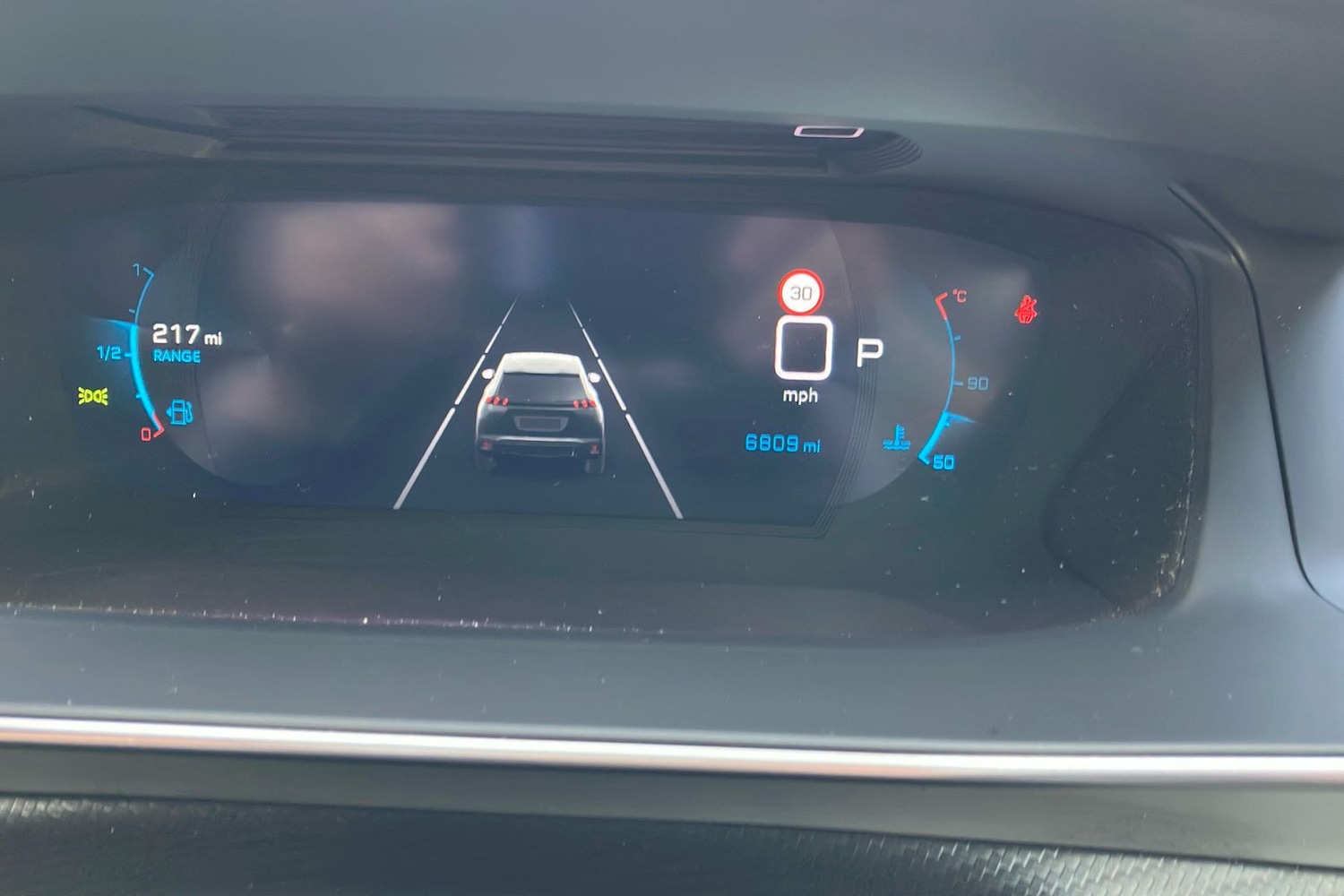 Used Peugeot 2008 2023 for sale - 77968335: Photo 19