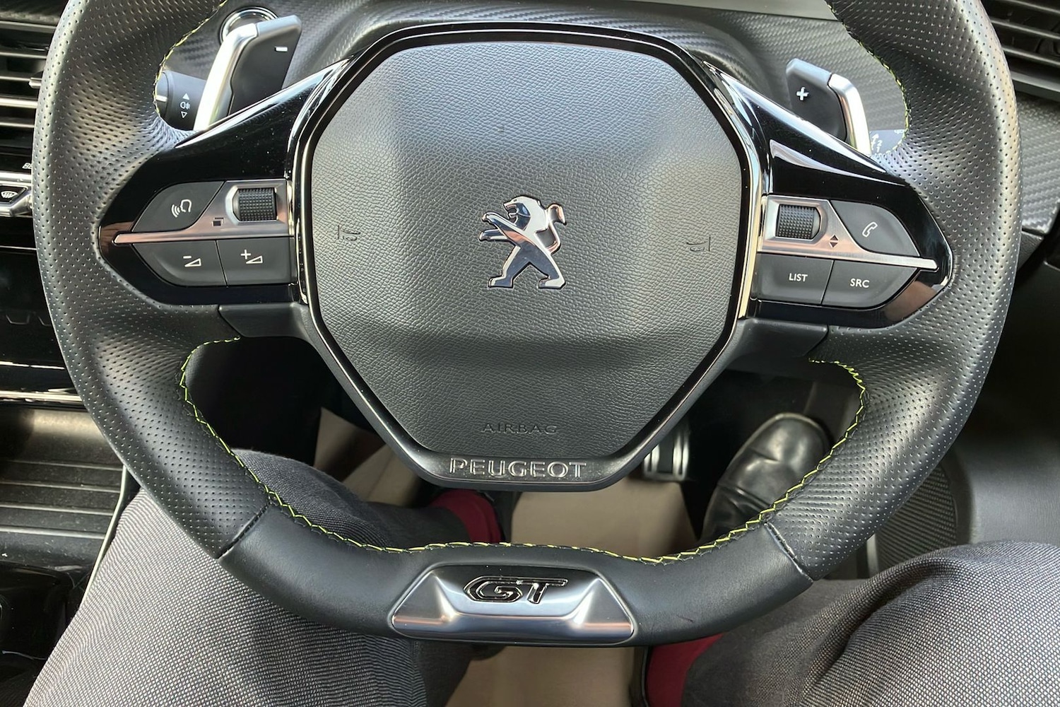 Used Peugeot 2008 2023 for sale - 77968335: Photo 20