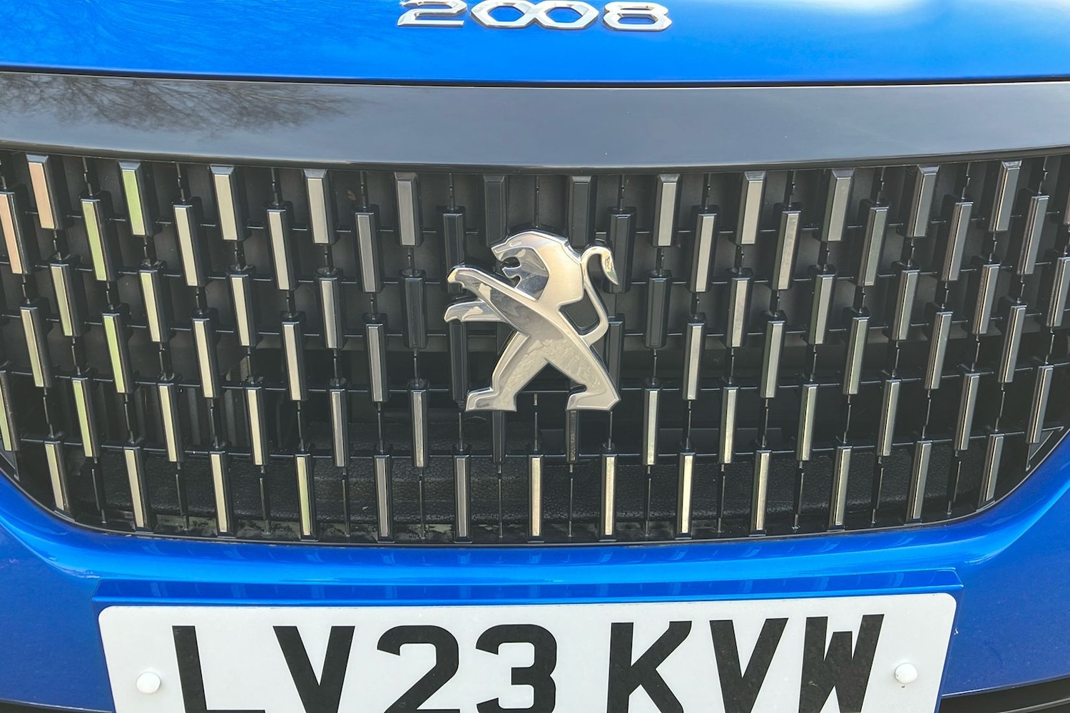 Used Peugeot 2008 2023 for sale - 77968335: Photo 23