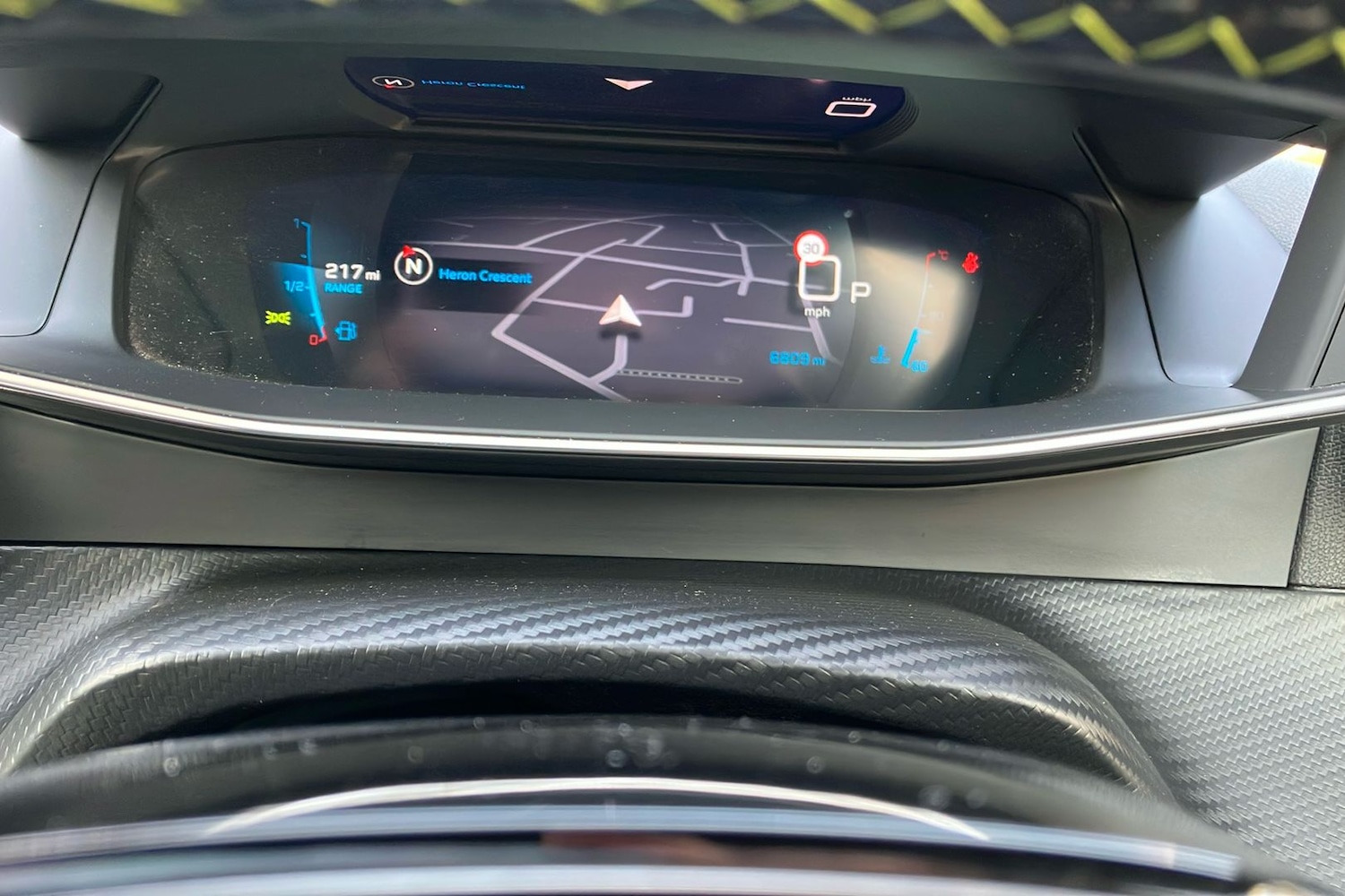 Used Peugeot 2008 2023 for sale - 77968335: Photo 24