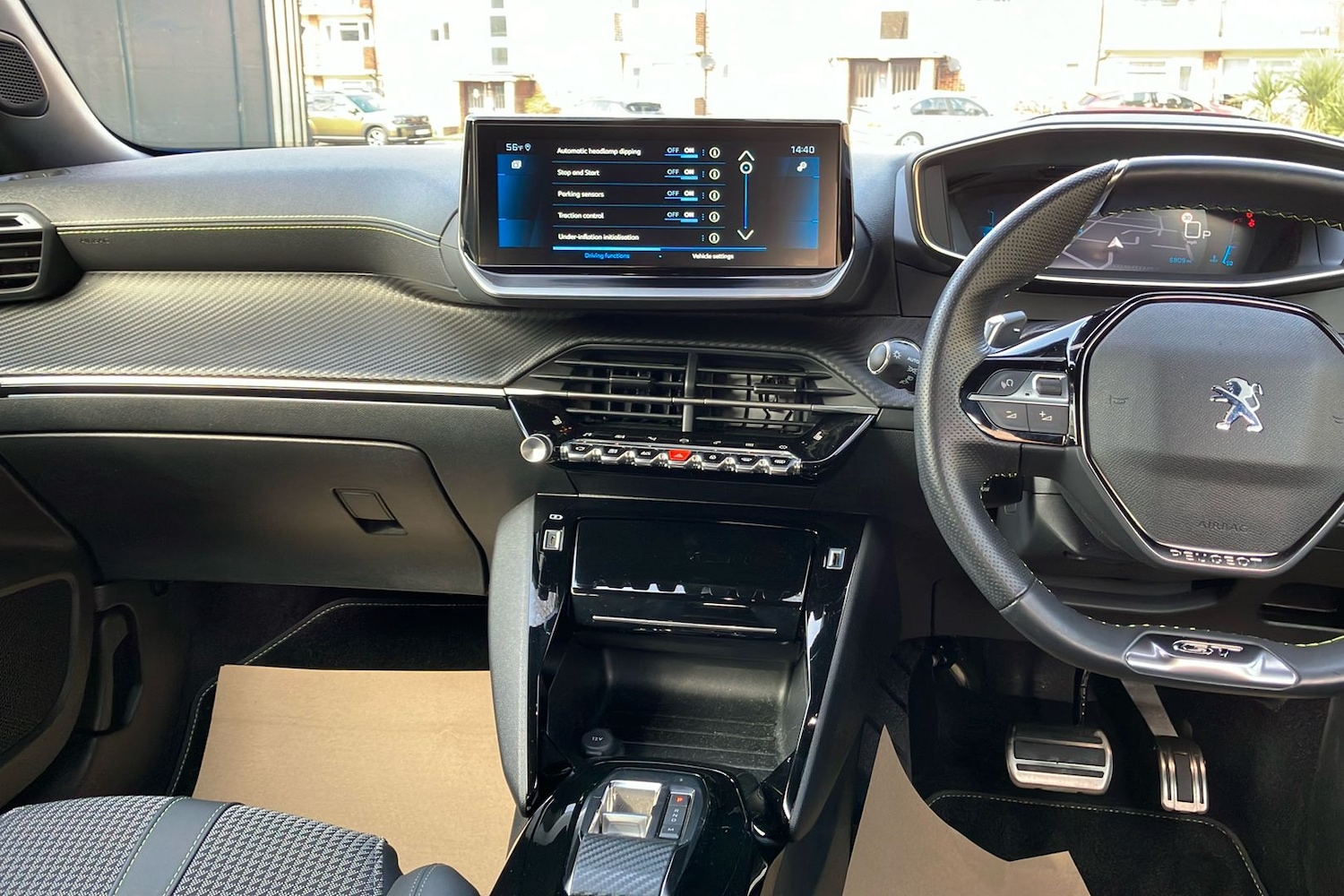 Used Peugeot 2008 2023 for sale - 77968335: Photo 32