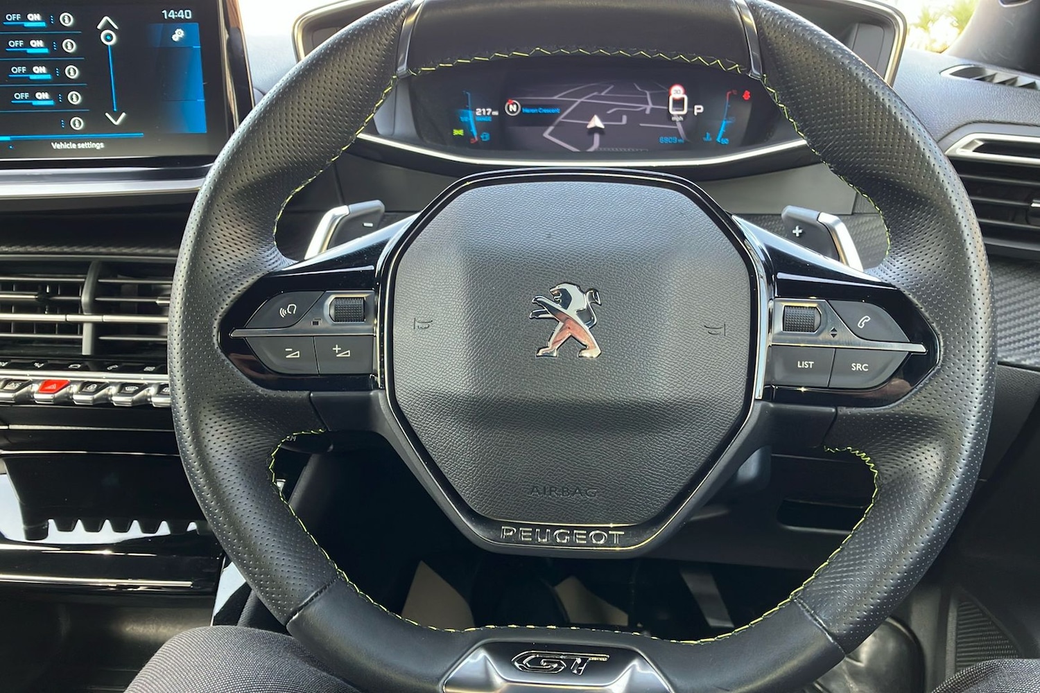 Used Peugeot 2008 2023 for sale - 77968335: Photo 33