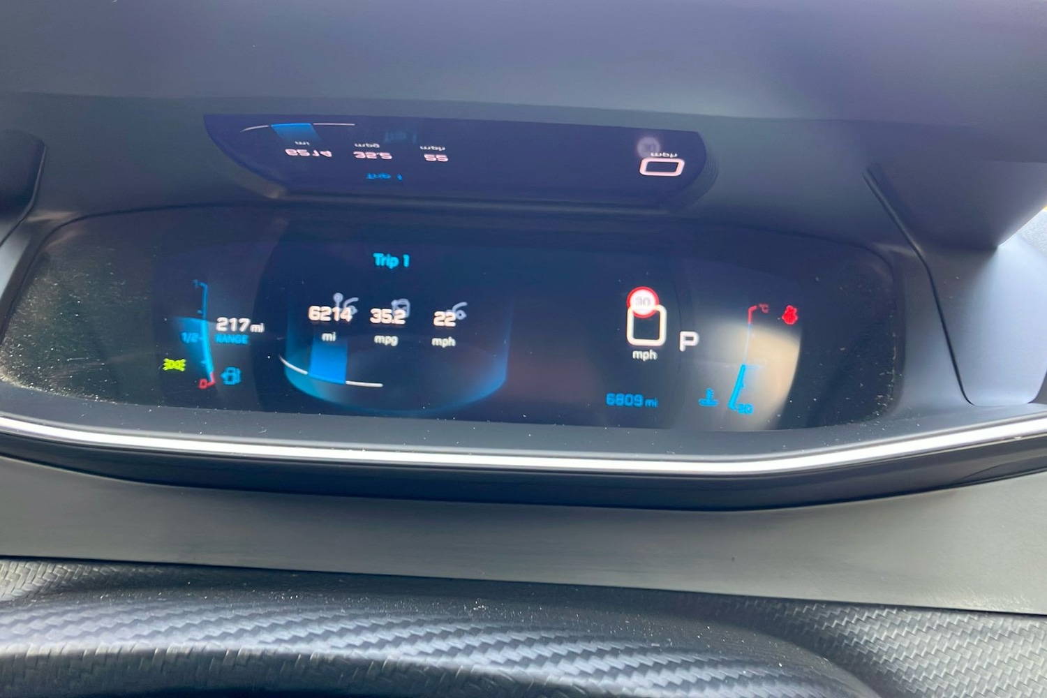 Used Peugeot 2008 2023 for sale - 77968335: Photo 34