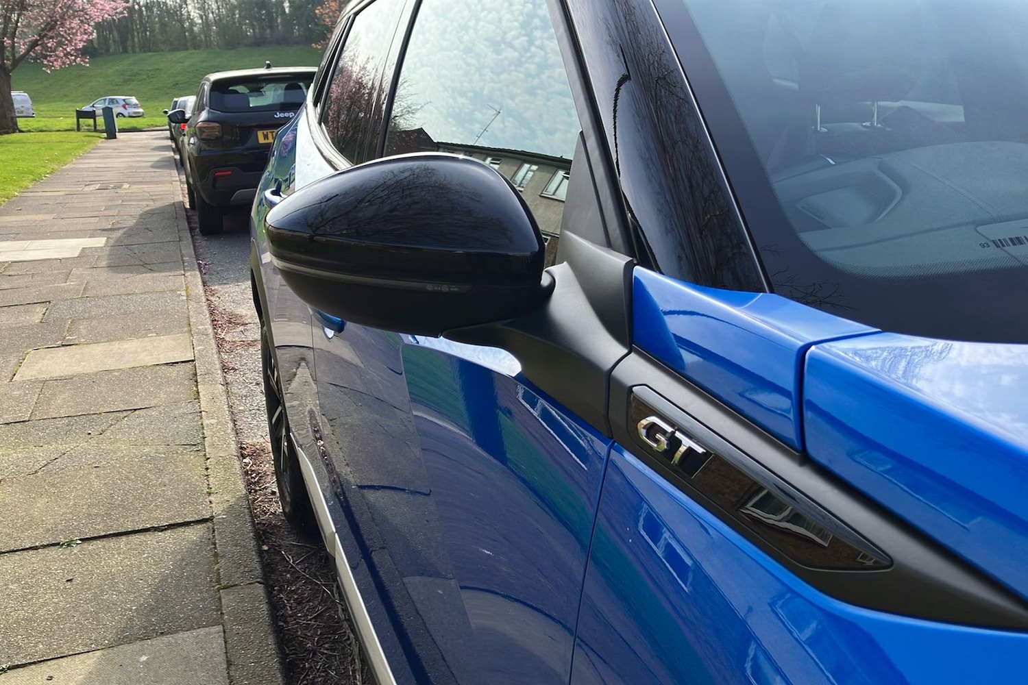 Used Peugeot 2008 2023 for sale - 77968335: Photo 36